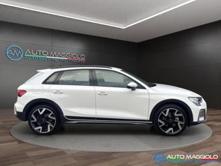 AUDI A3 usata, con Airbag Passeggero