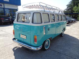 VOLKSWAGEN T2 usata 4