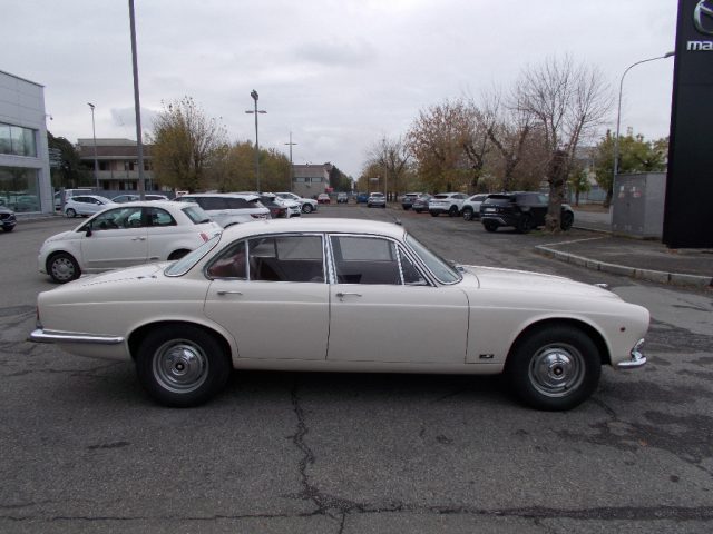 JAGUAR XJ6 usata 7