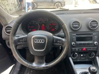 AUDI A3 usata 54