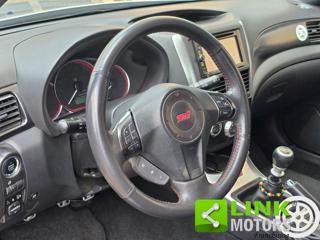 SUBARU Impreza usata 31