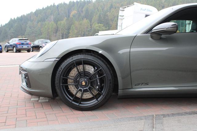 PORSCHE 911 usata, con Chiusura centralizzata