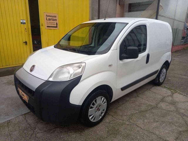 FIAT Fiorino usata, con Airbag