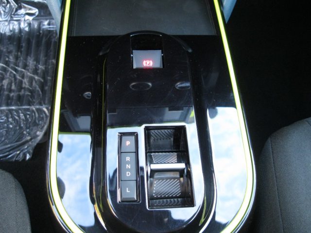 FIAT Grande Panda usata, con Bluetooth