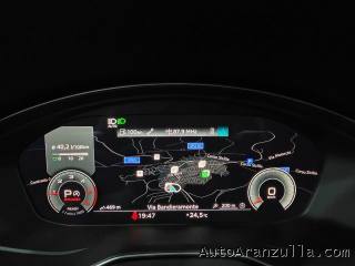 AUDI Q5 usata, con Controllo elettronico della corsia