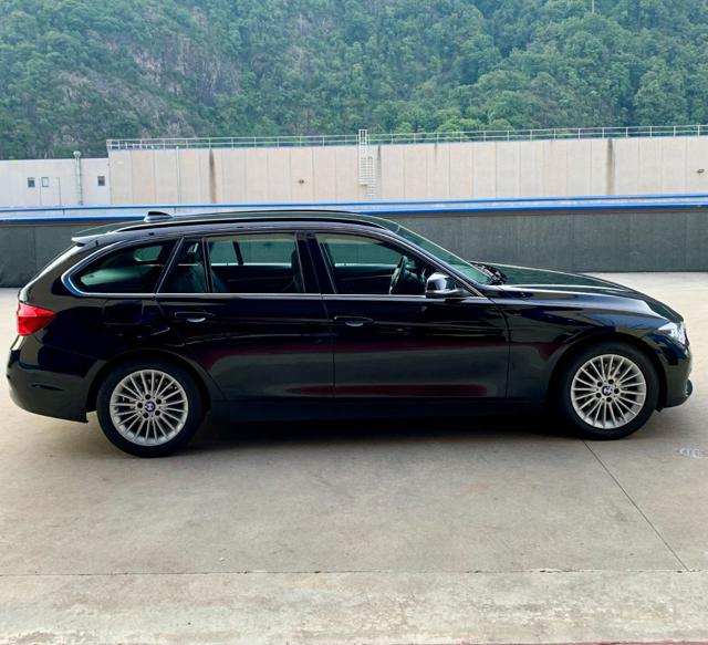 BMW 316 usata, con Alzacristalli elettrici