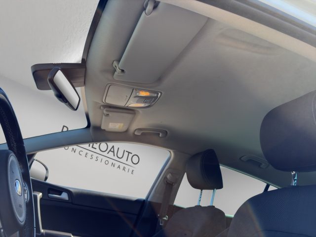 KIA Sportage usata 18