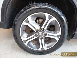 SUZUKI Vitara usata 26