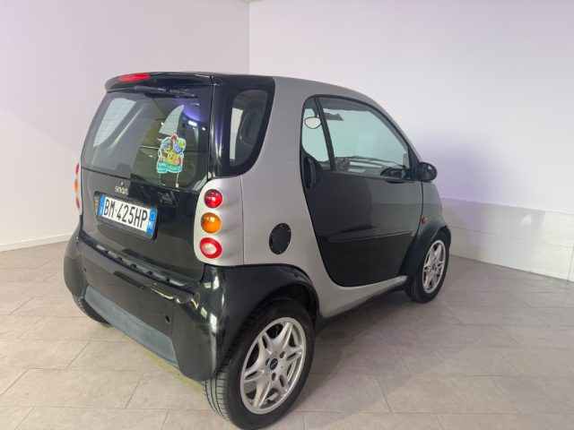 SMART ForTwo usata 10