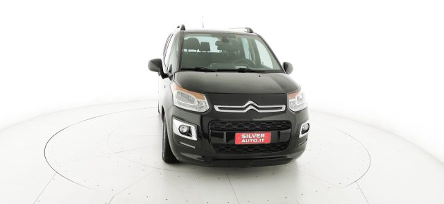 CITROEN C3 Picasso usata, con Start/Stop Automatico