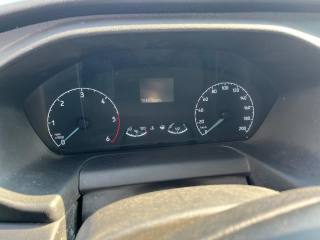 FORD Transit usata, con USB