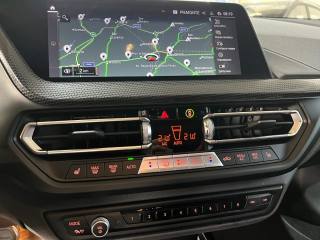 BMW 118 usata, con Servosterzo