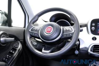 FIAT 500X usata 38