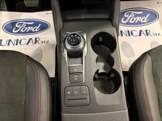 FORD Kuga usata, con Vetri oscurati