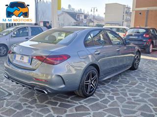 MERCEDES-BENZ C 300 usata, con Autoradio