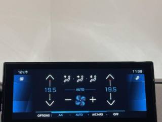 PEUGEOT 5008 usata, con Vetri oscurati