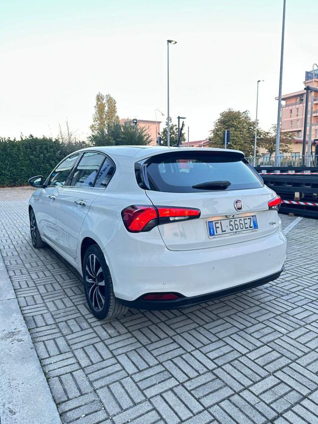 FIAT Tipo usata, con Vivavoce