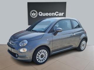 FIAT 500 1.0 Hybrid Club