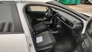 CITROEN C3 usata, con Climatizzatore