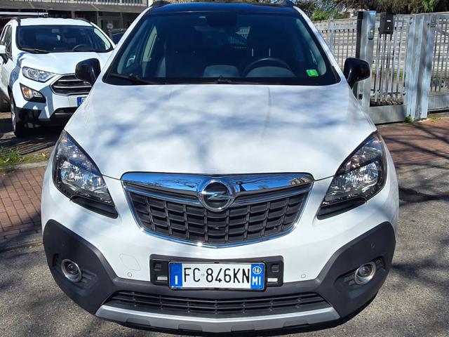 OPEL Mokka usata, con Cruise Control