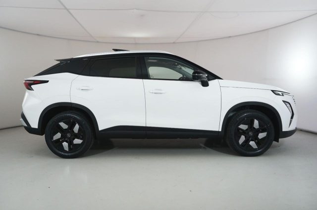 OMODA 5 usata, con Airbag Passeggero