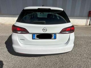 OPEL Astra usata, con Airbag Passeggero