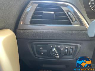 BMW 118 usata, con Volante multifunzione