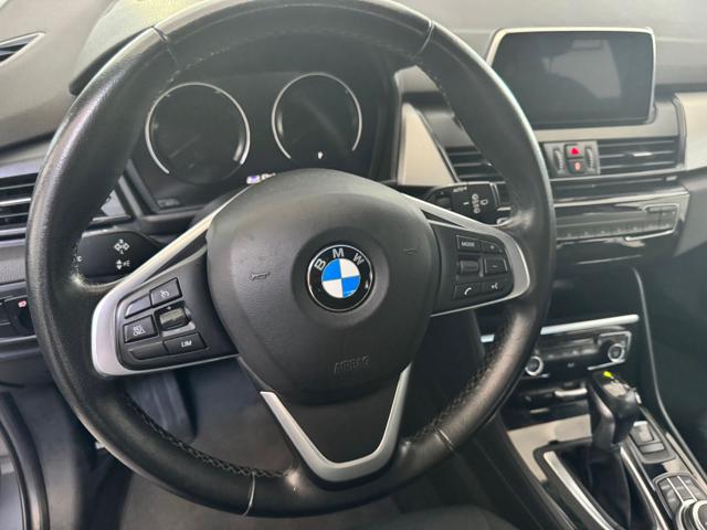 BMW 225 usata, con Chiusura centralizzata