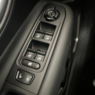 JEEP Renegade usata, con Bracciolo