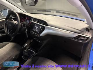 OPEL Corsa usata, con Cruise Control