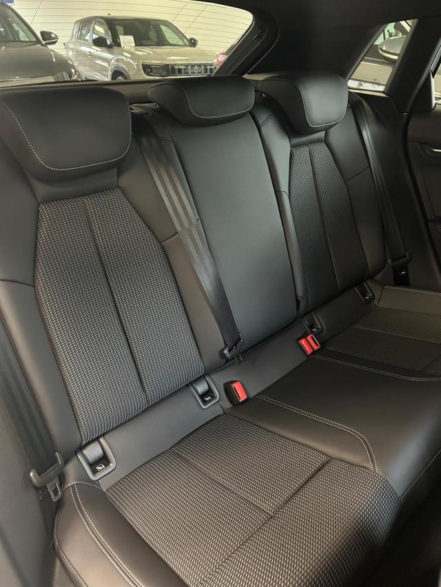 AUDI A3 usata, con Cruise Control