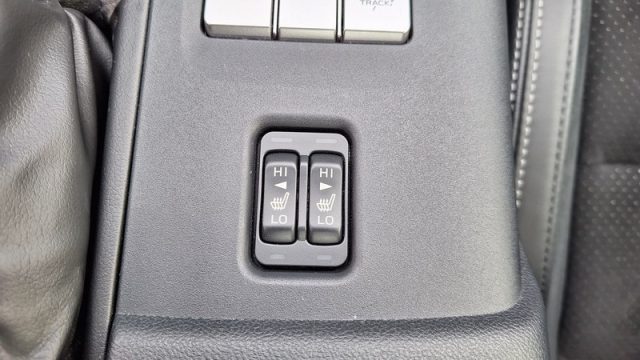 TOYOTA GR86 usata, con Isofix