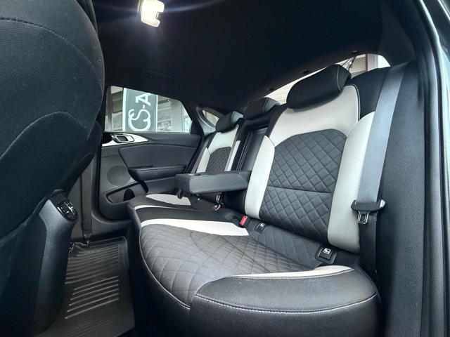 KIA Proceed usata, con Bluetooth