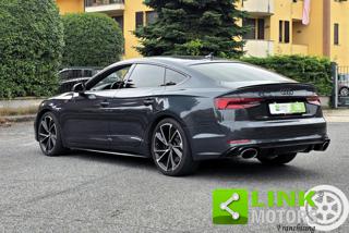 AUDI A5 usata, con Airbag laterali