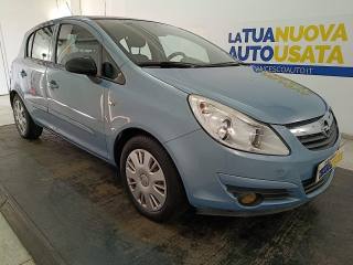 OPEL Corsa usata, con Alzacristalli elettrici