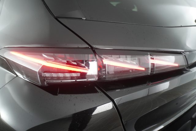 PEUGEOT 308 usata 10