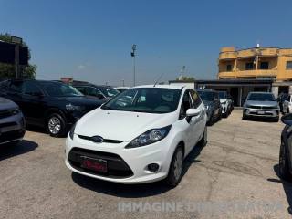 FORD Fiesta usata, con Airbag Passeggero