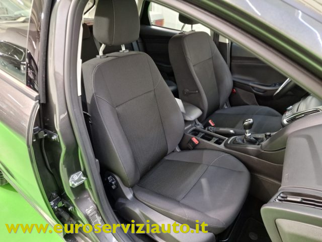 FORD Focus usata 38