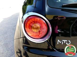 ALFA ROMEO MiTo usata, con Airbag testa