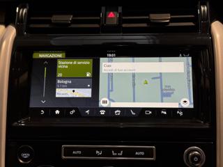 LAND ROVER Discovery usata, con Regolazione elettrica sedili