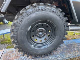 MERCEDES-BENZ G usata 8