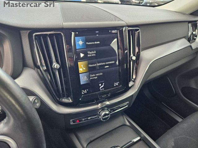 VOLVO XC60 usata, con Park Distance Control