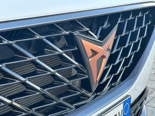 CUPRA Formentor usata, con Telecamera per parcheggio assistito