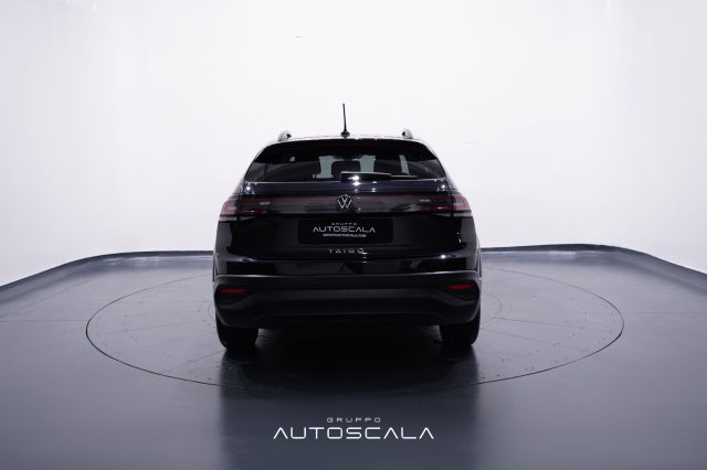 VOLKSWAGEN Taigo usata, con Cerchi in lega