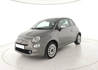 FIAT 500 usata, con Airbag laterali