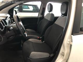 FIAT Panda usata, con Chiusura centralizzata