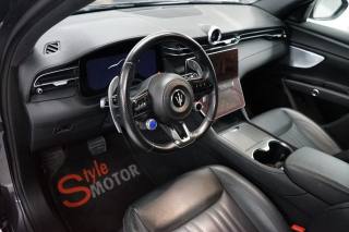 MASERATI Grecale usata, con Boardcomputer