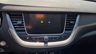 OPEL Grandland X usata, con Sensori di parcheggio anteriori