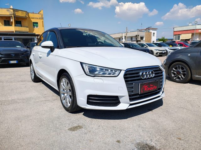 AUDI A1 usata, con Airbag laterali