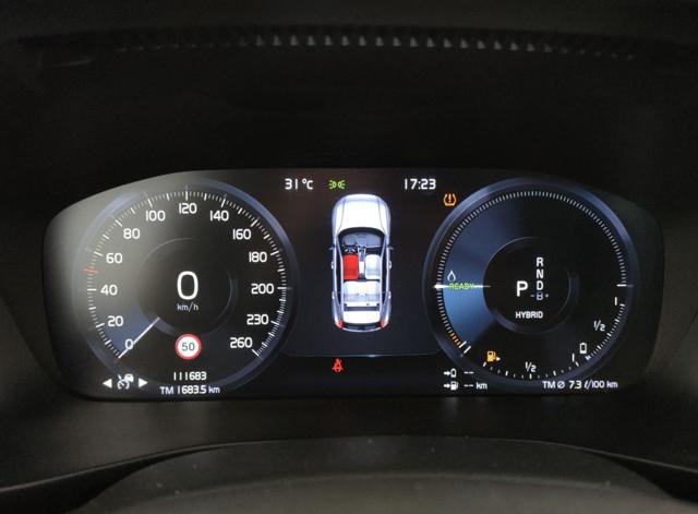 VOLVO XC40 usata, con Servosterzo